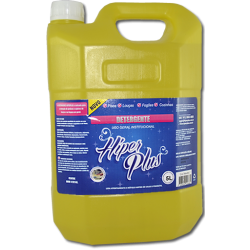 DETERGENTE ECO NEUTRO DETERGENTE ECO NEUTRO